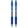 G2 Premium Retractable Gel Ink Rolling Ball Pens Fine 0.7 mm Blue-2