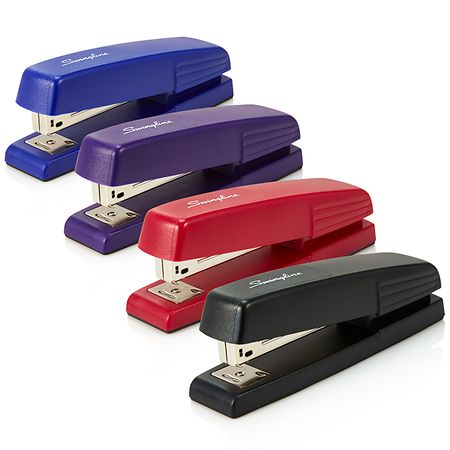 Swingline® Stapleless Stapler H-9569 - Uline