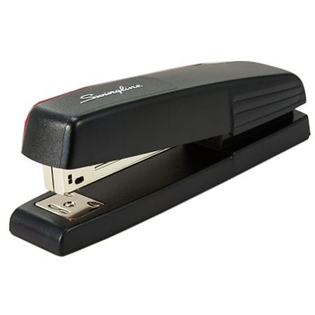 Staplers & Paper Punches