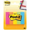 Post-it Page Markers-0