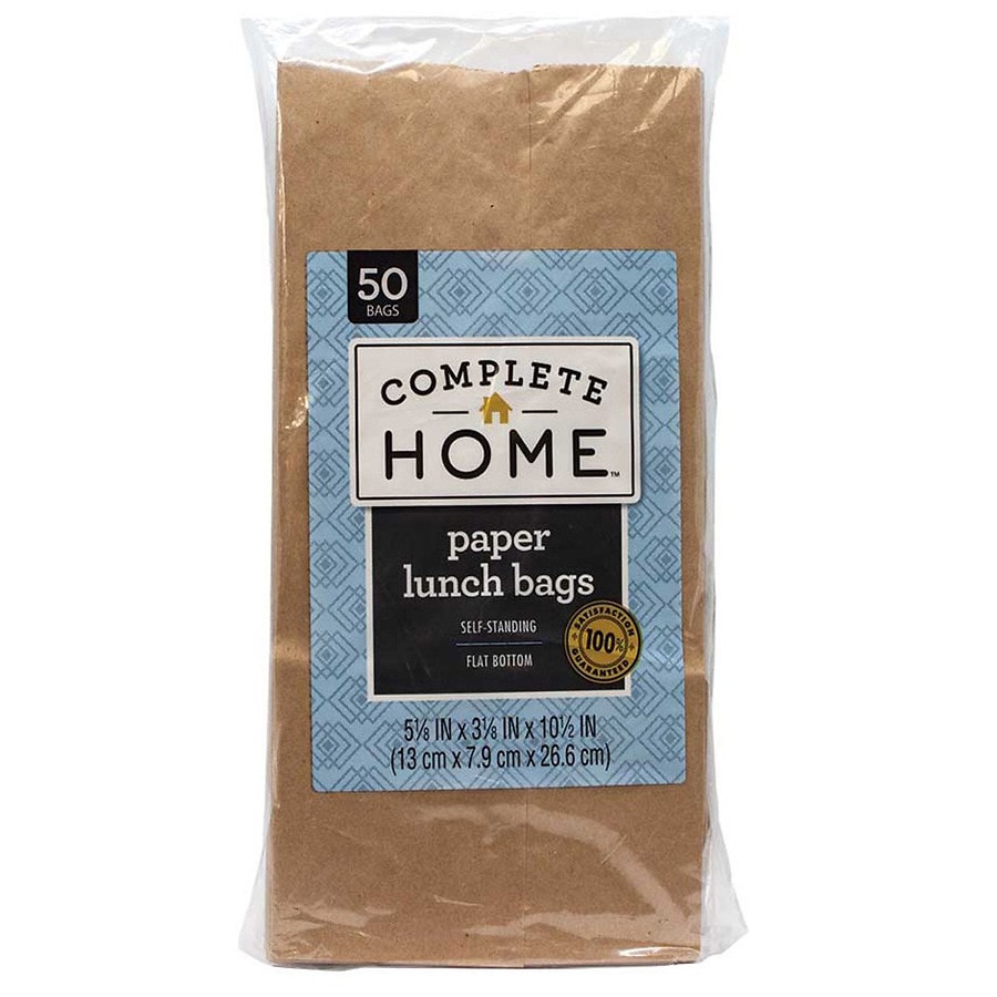 Total Home Sandwich Bags | Storage Bag - 280 ct | CVS