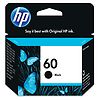 HP Ink Cartridge 60 60 Black | Walgreens