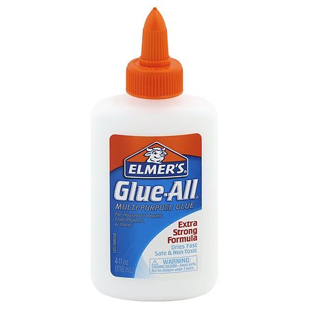 Elmer's Glue-All Multi-Purpose Liquid | Walgreens