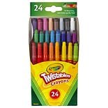 Crayola 30ct Dual Ended Washable Double Doodle Markers