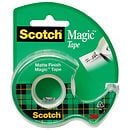 Scotch Gift Wrap Tape, 3/4 in. x 325 in. Dispensers/Pack