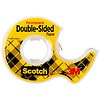 Scotch Permanent Double Sided Tape-1