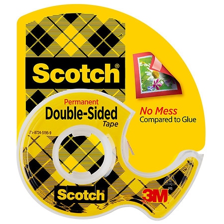 Double Sided Tape