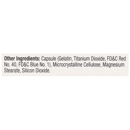 Hydroxycut Hardcore Weight Loss Capsules Wildberry