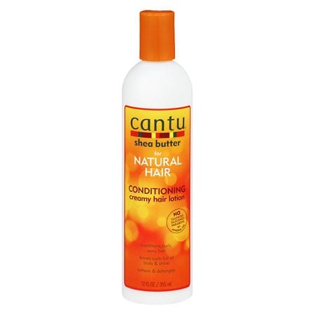 UPC 817513010019 product image for Cantu Shea Butter Creamy Hair Lotion - 13.0 oz | upcitemdb.com