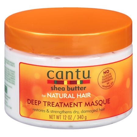 Cantu Shea Butter Deep Treatment Masque for Hair 42