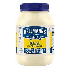 Hellmann's Real Mayonnaise | Walgreens