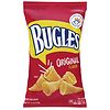 Bugles Bugles 18-0