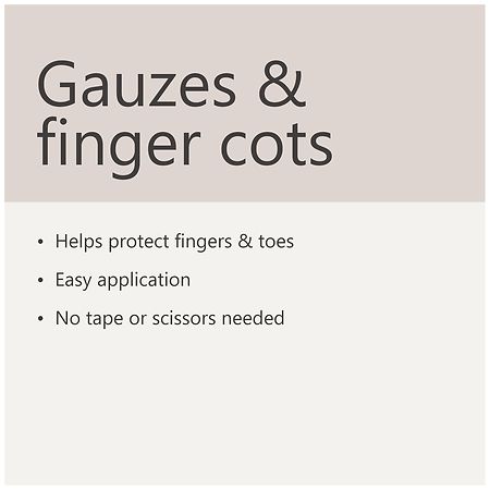 Walgreens Tubular Gauze 8 inch