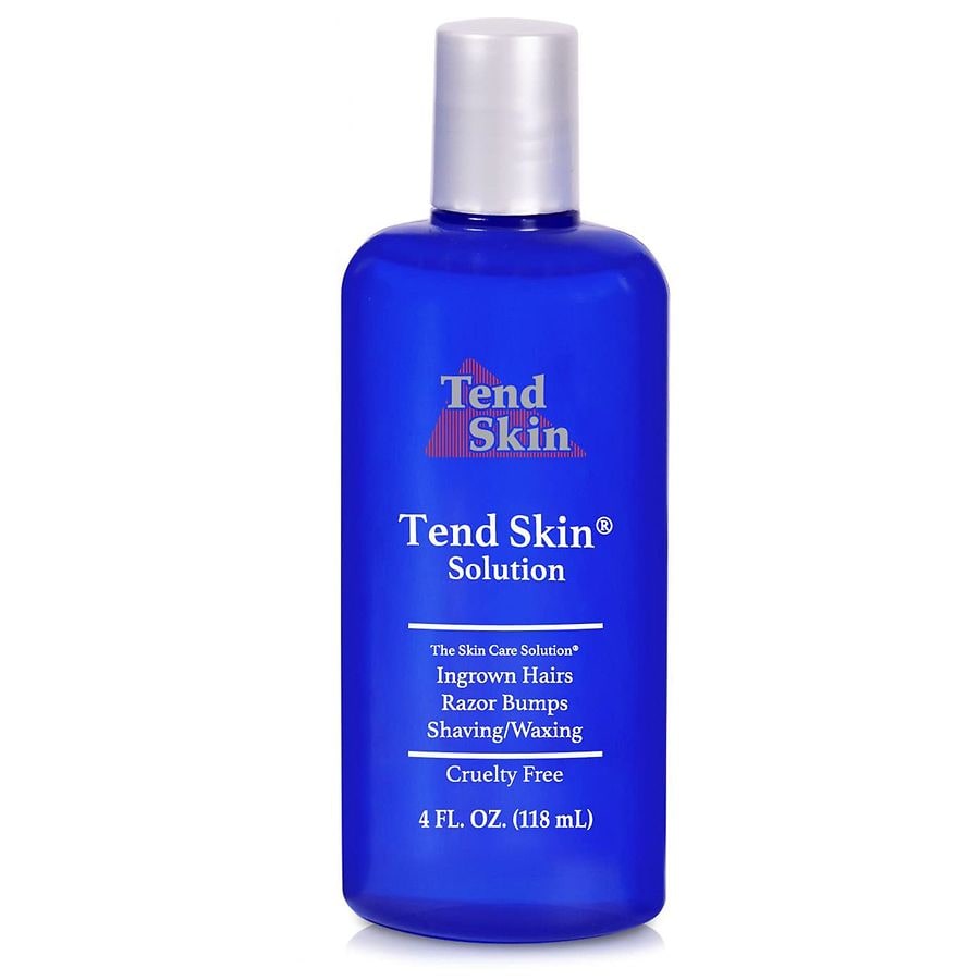 Tend Skin Solution Walgreens