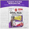 Red Cross Oral Pain Medicine Kit-1