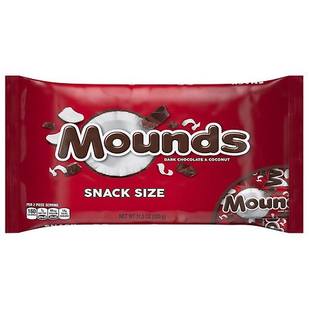 M&M'S Dark Chocolate Candy Sharing Size Bag, 10.1 oz - Pick 'n Save