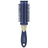 Conair Velvet Touch Runde Föhnbürste – Samtweicher Griff Für Glattes Haar & Lockige Styles, 1 Stück