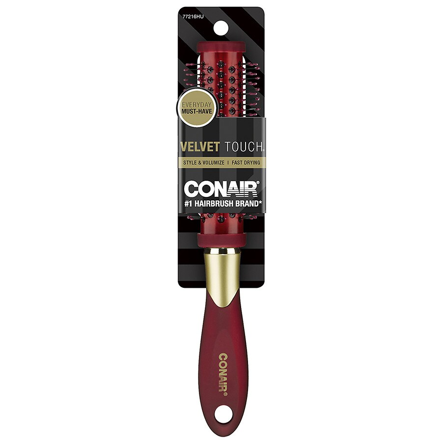 Conair velvet cheap touch dryer