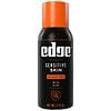 Edge Sensitive Skin Shave Gel for Men Sensitive Skin with Aloe-0