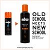 Edge Sensitive Skin Shave Gel for Men Sensitive Skin with Aloe-2
