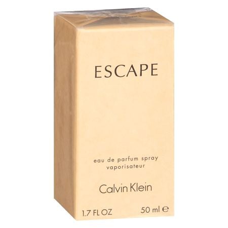Calvin Klein Escape Eau de Parfum Spray