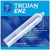 Trojan ENZ Spermicidal Lubricated Condoms-3
