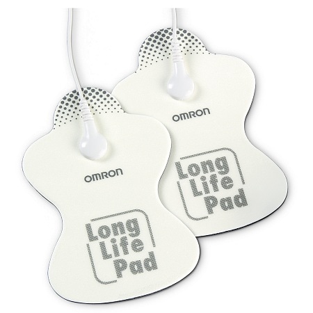 Omron ElectroTherapy Pads
