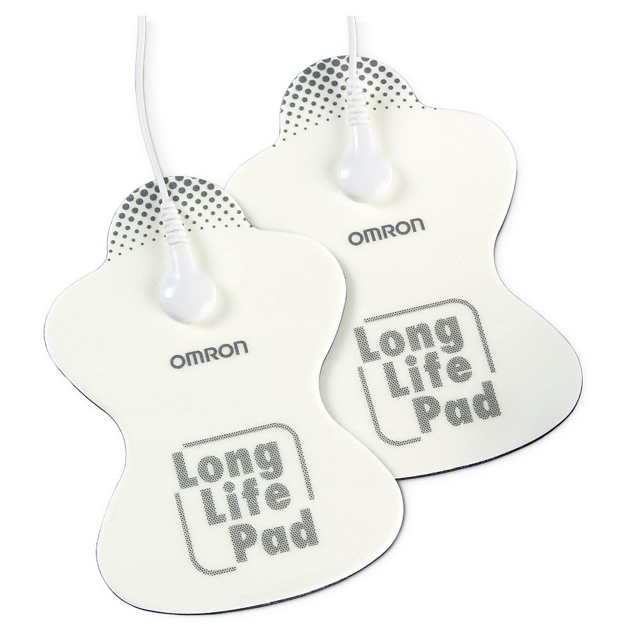 Review of the Omron MAX Power TENS Unit to Control Pain