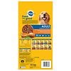 Pedigree Dry Dog Food Roasted Chicken, Rice & Vegetable Flavor, Small Dog-3