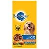 Pedigree Dry Dog Food Roasted Chicken, Rice & Vegetable Flavor, Small Dog-5