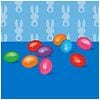 Jolly Rancher Jelly Beans, Easter Candy Assorted Fruit Flavored-2