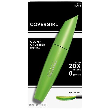 CoverGirl LashBlast Clump Crusher Mascara  044 fl oz