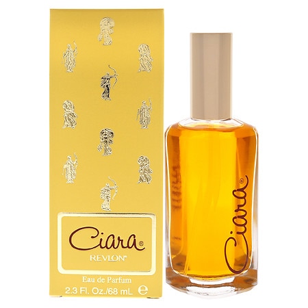 Ciara 100 Strength Perfume for Women