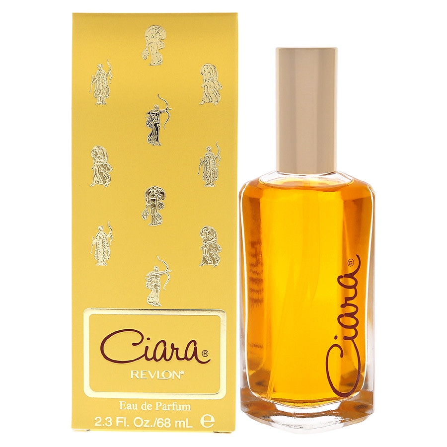 Ciara 100 Strength Perfume for Women | Walgreens