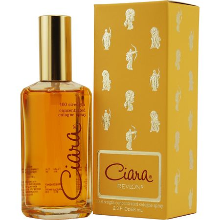 Ciara 100 Strength Concentrated Cologne for Women