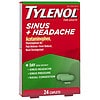 TYLENOL Sinus + Headache Non-Drowsy Daytime Caplets-10