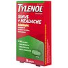 TYLENOL Sinus + Headache Non-Drowsy Daytime Caplets-1
