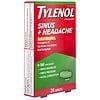 TYLENOL Sinus + Headache Non-Drowsy Daytime Caplets-2