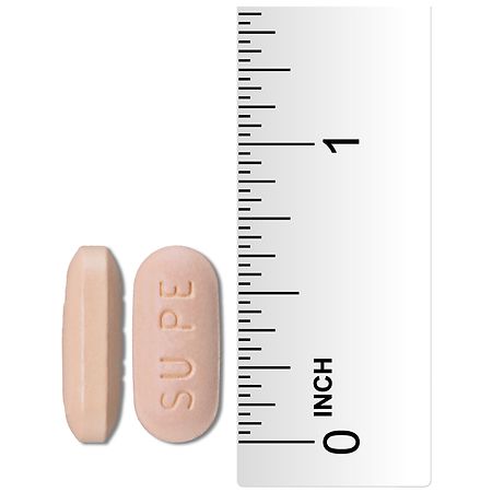 Sudafed Sinus Pressure + Pain Relief Decongestant Tablets