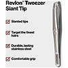 Revlon Slant Tip Tweezer-1