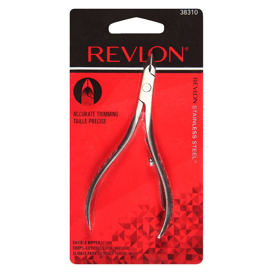 Revlon Cuticle Nipper