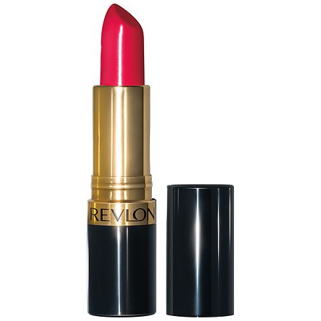Revlon Super Lustrous Creme Lipstick Creamy Formula 028 Cherry Blossom