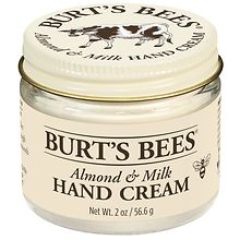 zij is Detective Bridge pier Burt's Bees Almond & Milk Hand Cream | Walgreens
