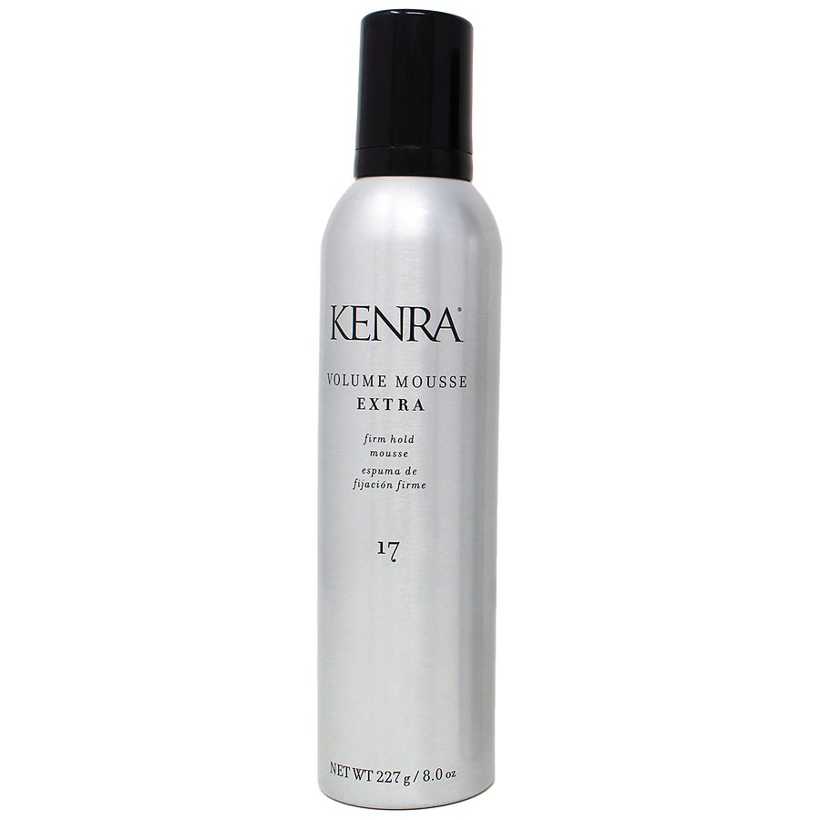 Kenra Volume Mousse Extra