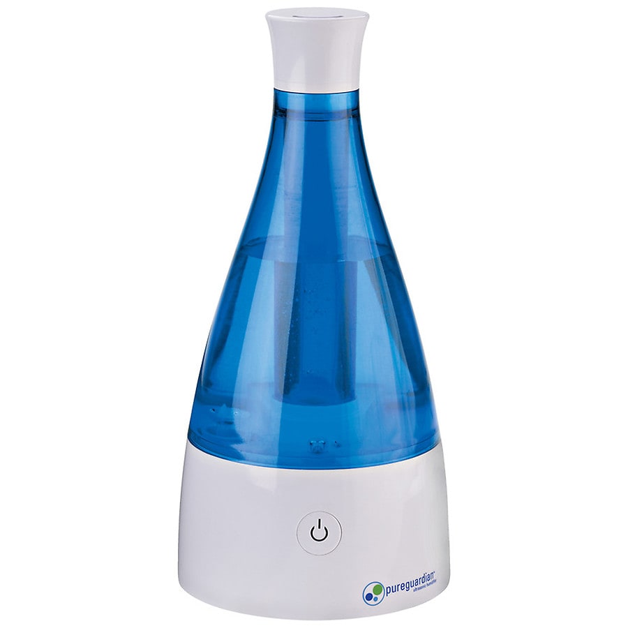 Vicks 3-in-1 Sleepy Time Ultrasonic Humidifier & Essential Oil Diffuser