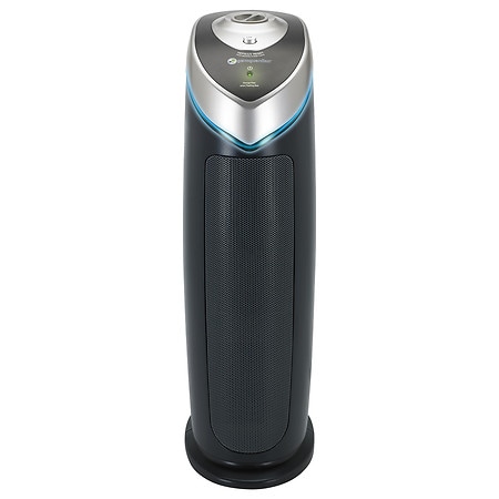 Germ Guardian 3-in-1 Digital UV Air Cleaning System True HEPA & Odor Reducer