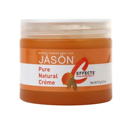 JASON Ester-C Creme Anti-Aging Moisturizer