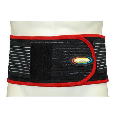 Maxar Bio-Magnetic  Far-Infrared Back Support Belt