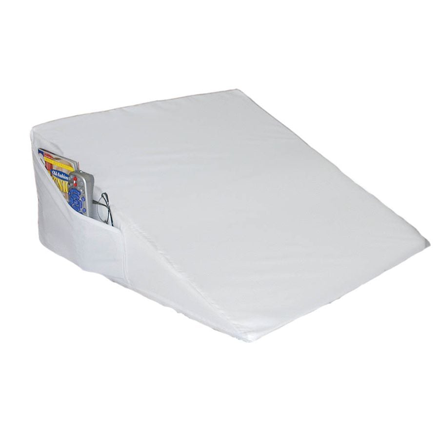 Drive Medical Compressed Bed Wedge Cushion