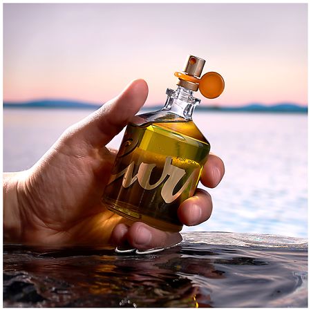 Curve Cologne Spray For Men | Walgreens